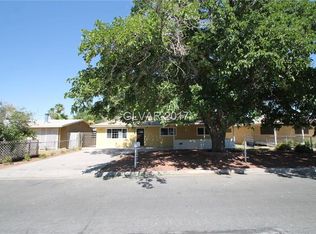 417 Beaumont St, Las Vegas, NV 89106