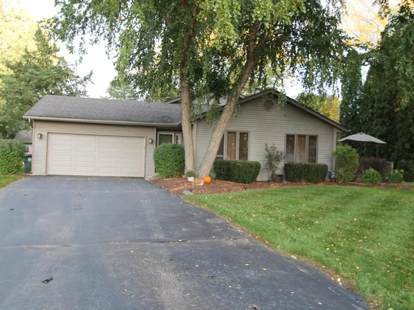622 Bayhill AVENUE, Twin Lakes, WI 53181