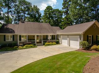 1381 Planters Trl, Greensboro, GA