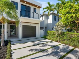 701 SW 17th St #701, Fort Lauderdale, FL 33315