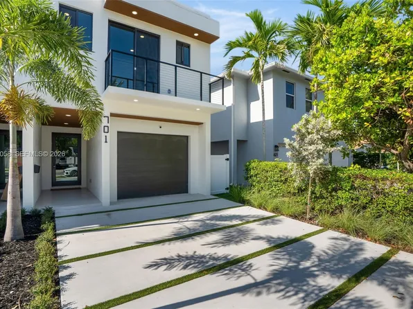 701 SW 17th St #701, Fort Lauderdale, FL 33315