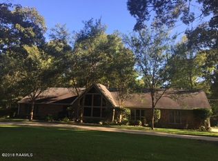 170 Rambling Rd, Ville Platte, LA 70586
