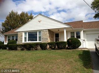 5417 Woodbine Rd, Woodbine, MD 21797