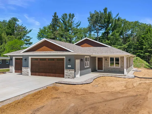 4420 FIRST STREET, Stevens Point, WI 54481