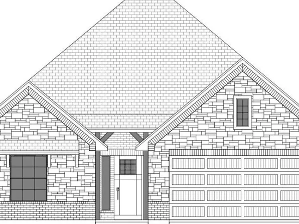 30903 Brown Pine St, Huffman, TX 77336