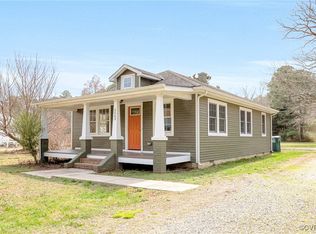 2663 Darbytown Rd, Henrico, VA 23231