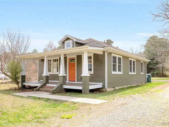 2663 Darbytown Rd, Henrico, VA 23231