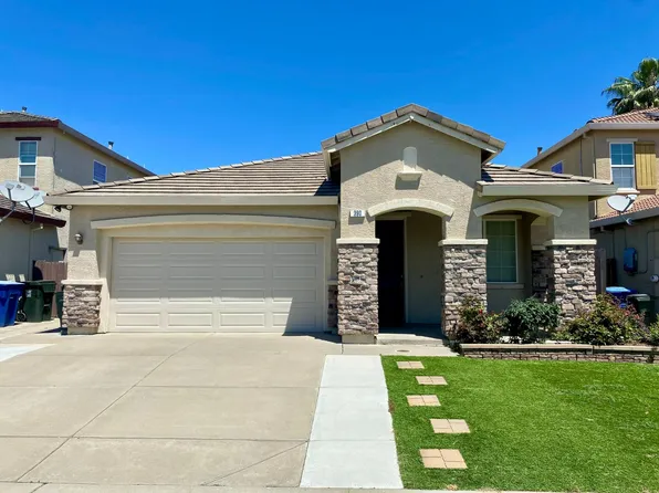 390 Greg Thatch Cir, Sacramento, CA 95835