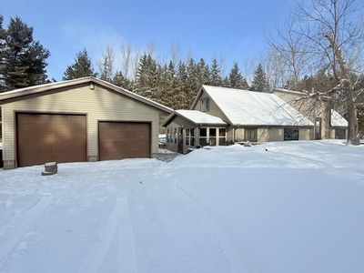 3210 Sunnyside Rd NE, Bemidji, MN, 56601