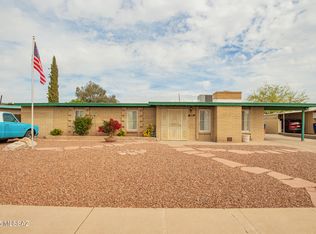 7631 E Fayette St, Tucson, AZ 85730