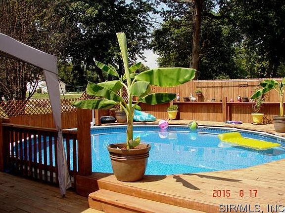 Your Private Oasis Awaits