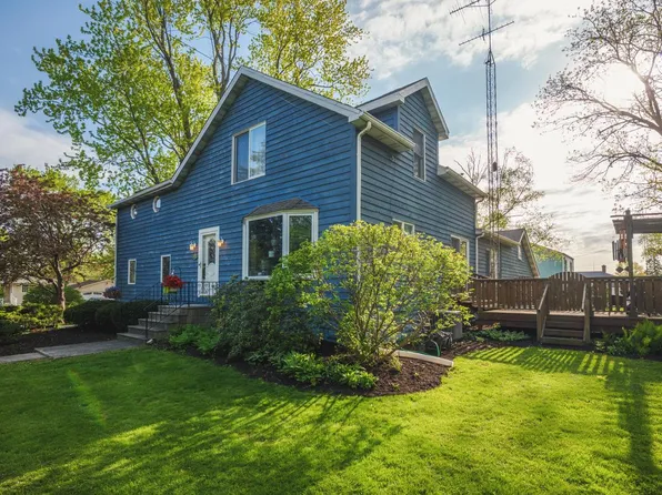 6907 52nd AVENUE, Kenosha, WI 53142