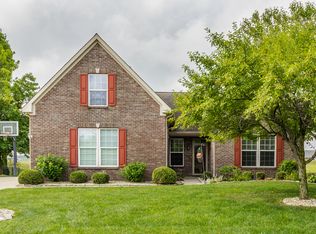 4112 Hickory Ridge Blvd, Greenwood, IN 46143