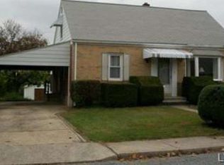 1245 W Broad St, Emmaus, PA 18049