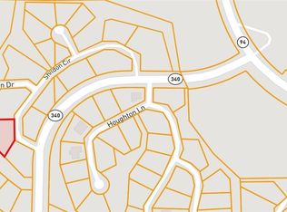 Shildon Cir, Bella vista, AR 72714