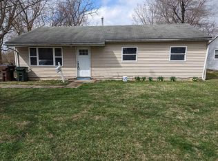 4277 Wolf Rd, Dayton, OH 45416