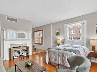 1851 Columbia Rd NW APT 303, Washington, DC 20009