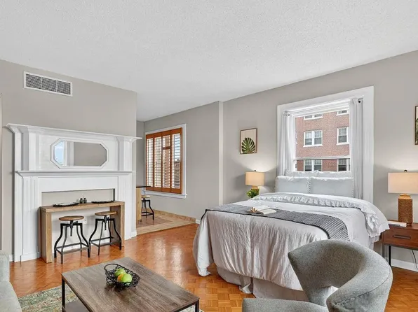 1851 Columbia Rd NW APT 303, Washington, DC 20009
