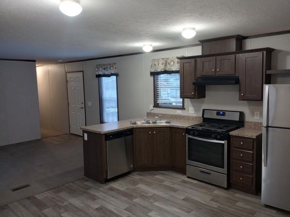 2701 Huizenga St #80-080