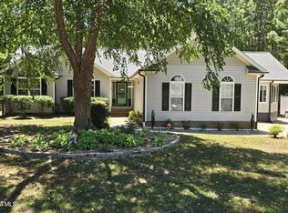 85 Medford Dr, Youngsville, NC 27596