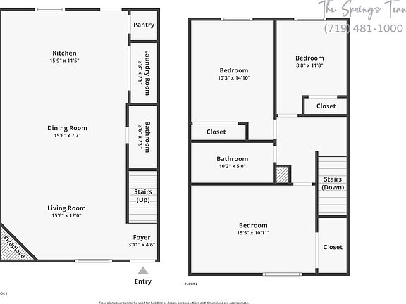 3rd image of 1894 Lanka Ln