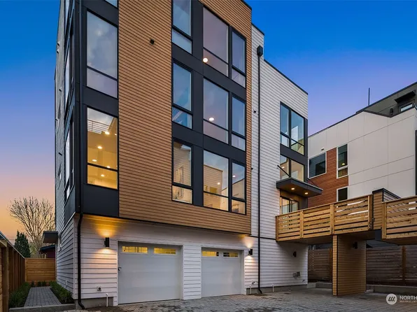 914 NW 56th St #A, Seattle, WA 98107