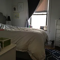 Rented by Aryeh Realty