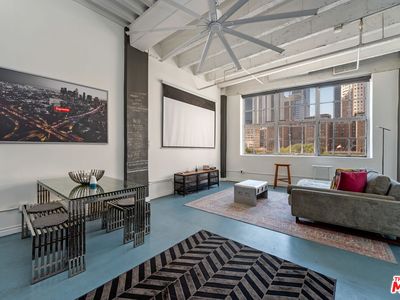 312 W 5th St APT 402, Los Angeles, CA, 90013