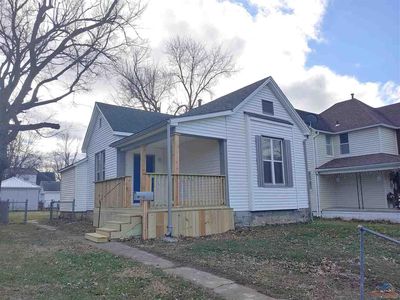 901 W 4th St, Sedalia, MO, 65301