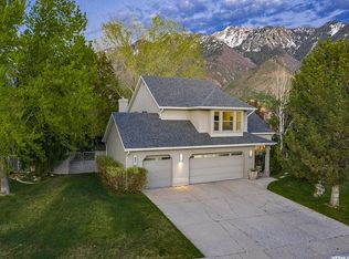 11305 S Wyngate Ln, Sandy, UT 84092
