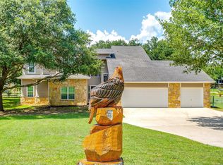 11972 Younger Ct, Azle, TX 76020