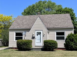 3054 Laird Ave, Erie, PA 16505