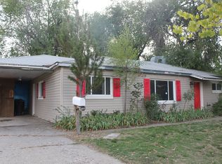 4731 W 4715 S, Kearns, UT 84118