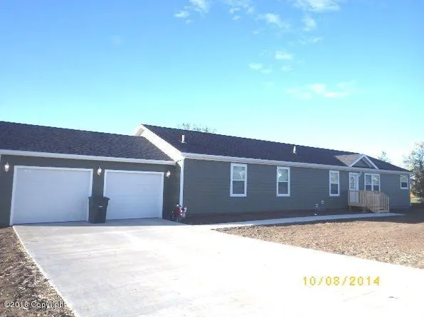 4710 University Rd, Gillette, WY 82718
