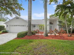 1750 Old Glory Blvd, Melbourne, FL 32940