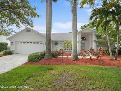1750 Old Glory Blvd, Melbourne, FL, 32940