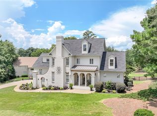 3308 Stonybrook Ln, Opelika, AL 36801