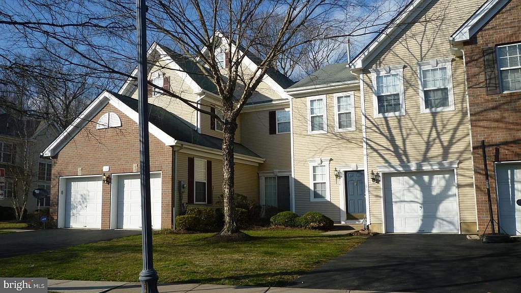 107 Windsor Pond Rd 2502, West Windsor, NJ 08550 Zillow
