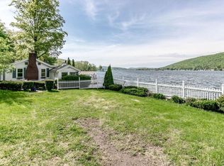 1580 Dam Rd, New woodstock, NY 13122