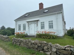 3 SOUTH Road, Matinicus Isle Plt, ME 04851