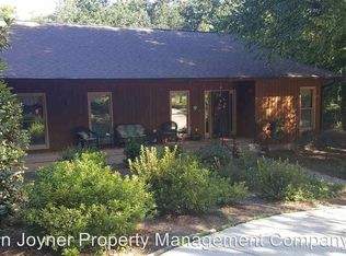 6 Oakleaf Rd, Greenville, SC 29609