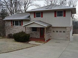 206 Mohawk Ct, Huntington, WV 25705