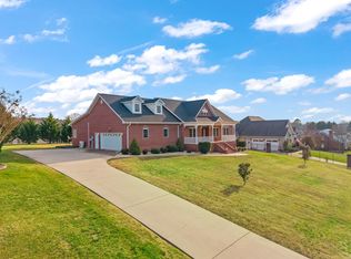 504 Lynnwood Dr, Athens, TN 37303