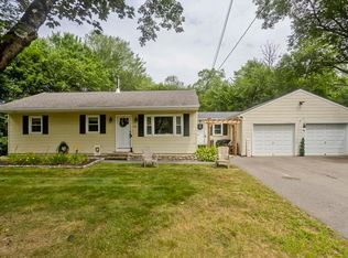124 North St, Grafton, MA 01519