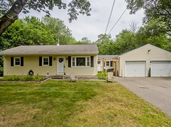 124 North St, Grafton, MA 01519