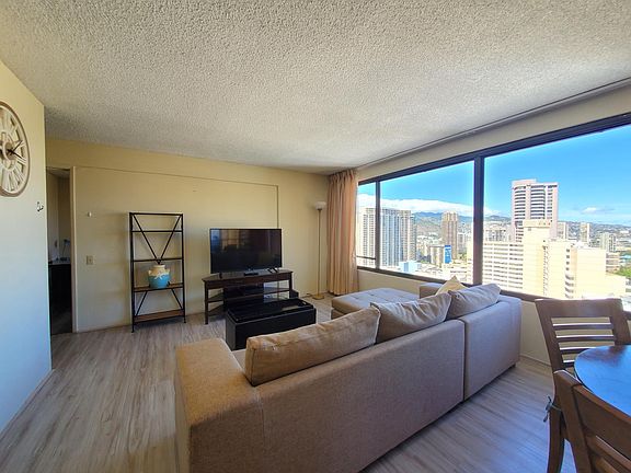 3rd image of 1778 Ala Moana Blvd APT 2914