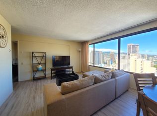 1778 Ala Moana Blvd APT 2914, Honolulu, HI 96815