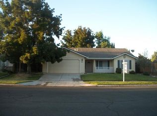5144 W Sierra Ave, Fresno, CA