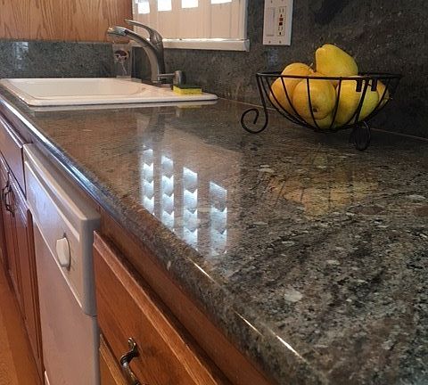 Granite Countertops