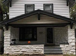 3812 Benton Blvd, Kansas City, MO 64128